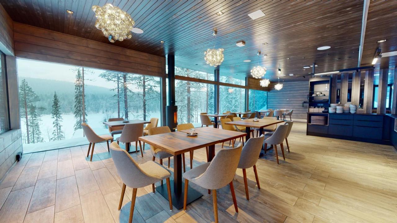 פיהטונטורי Kurula'S Resort מראה חיצוני תמונה