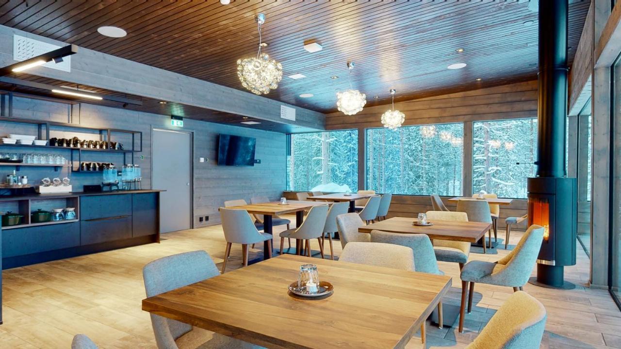 פיהטונטורי Kurula'S Resort מראה חיצוני תמונה